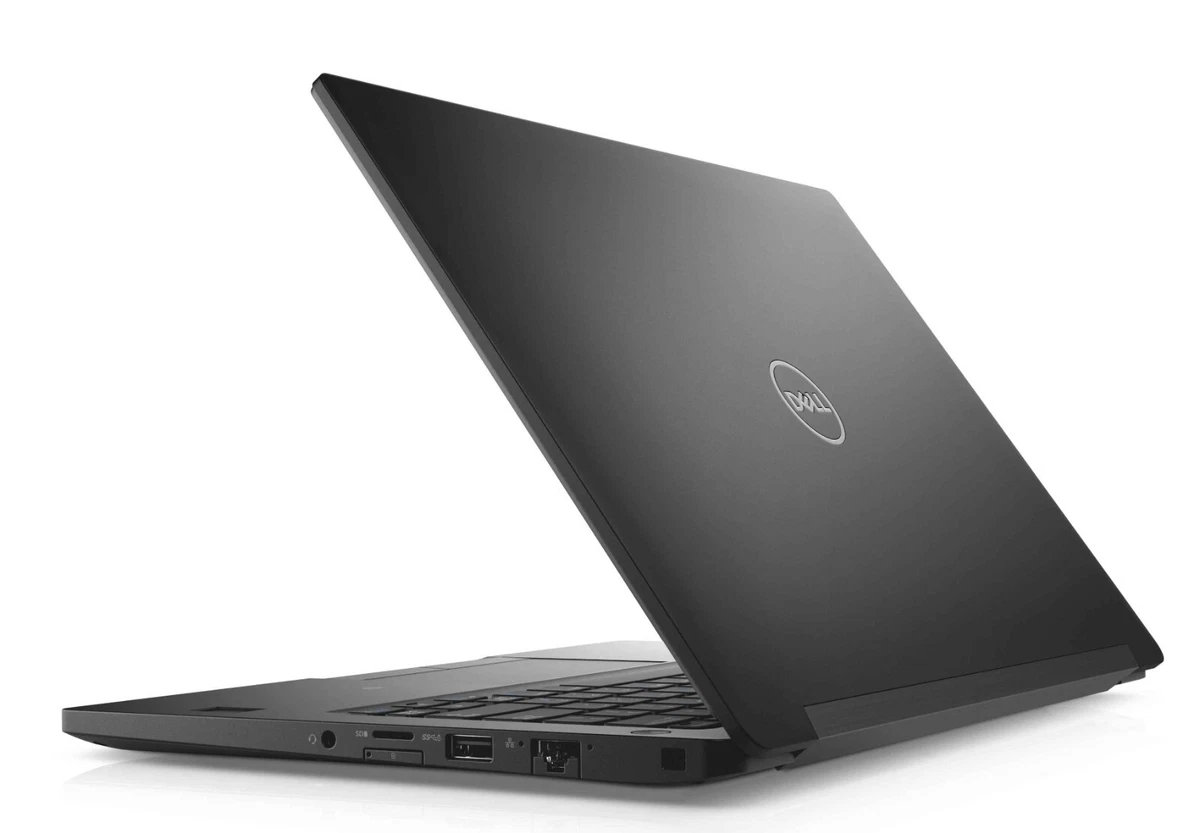 Dell Latitude 7390 13.3