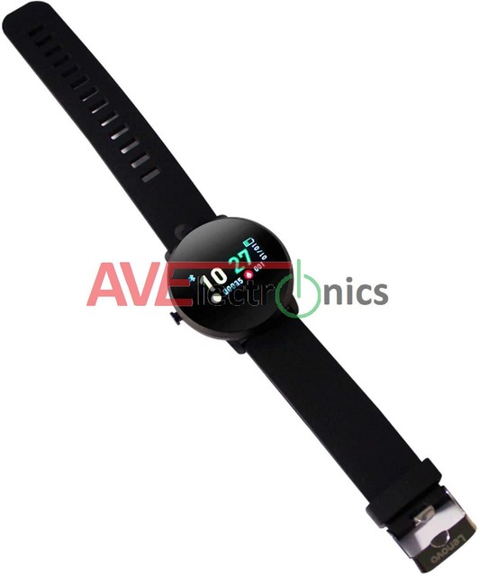 smart watch hw10