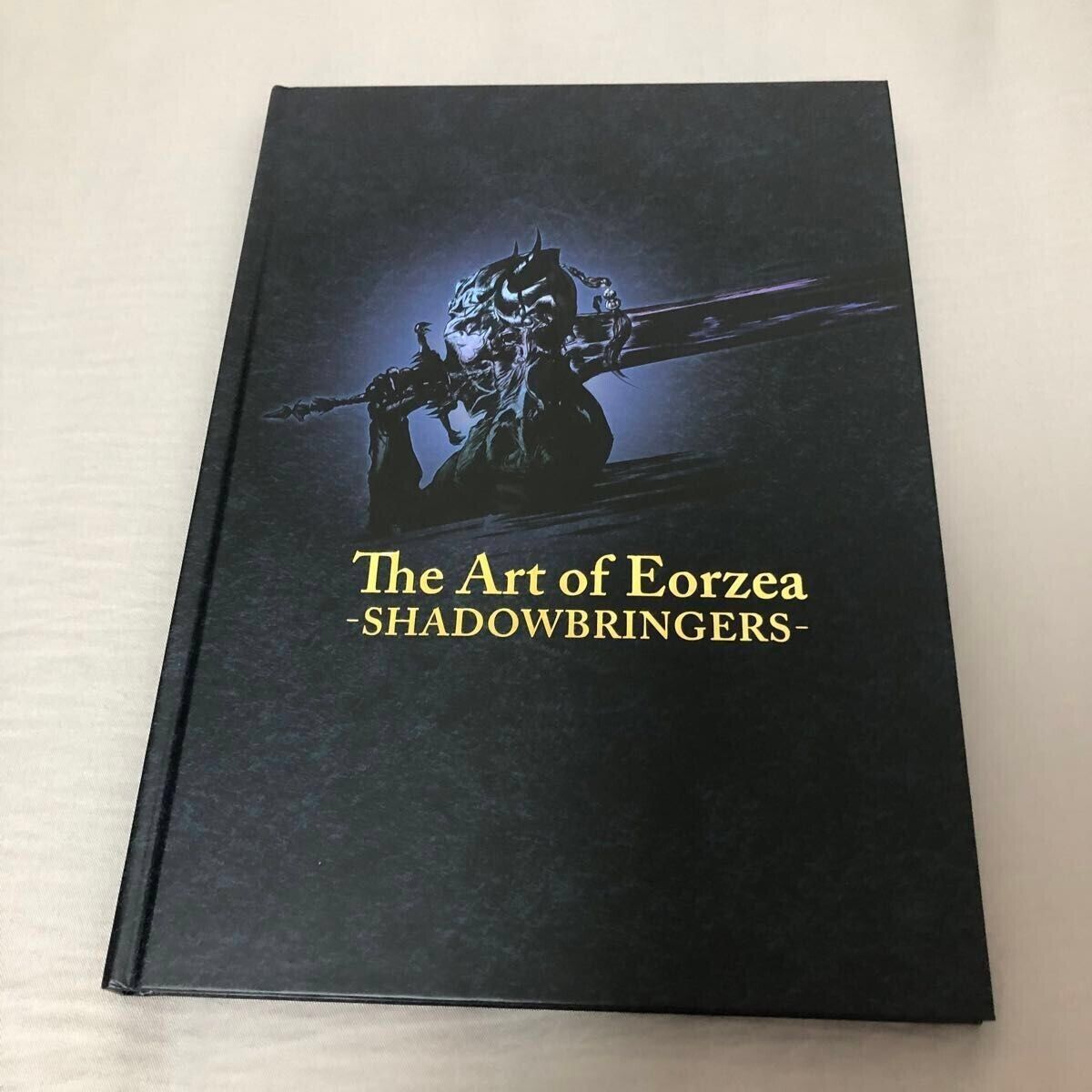 Square Enix Final Fantasy XIV Shadowbringers Collector's Square Enix Final Fantasy XIV Shadowbringers Collector's