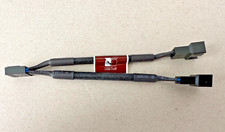 NOCTUA NA-YC1 Low Noise Adapter Y Cable for PWM Heatsink Cooling Fan - 4 Pin