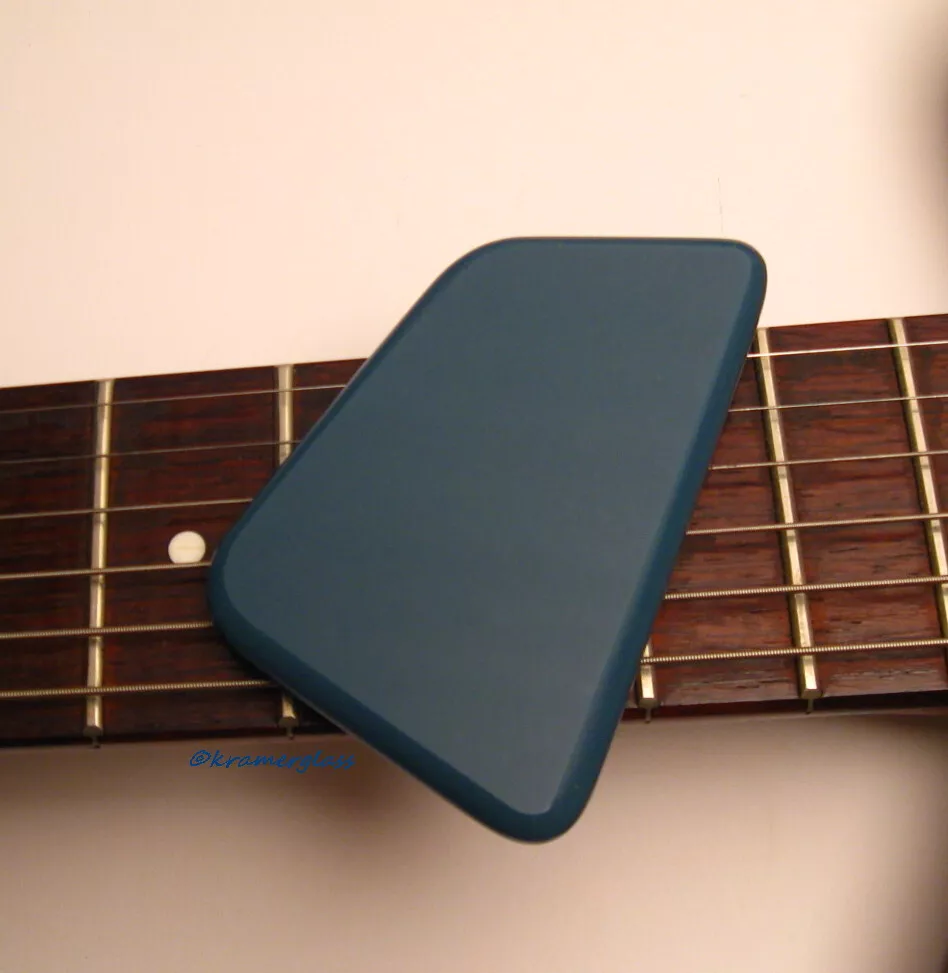 Flat slide guitar deals