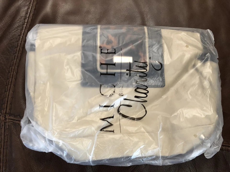 Подлинный Miche ~ новый ~ благотворительность ~ нераспечатанный пакет ~ классический корпус только ~ конец карманы - Изображение 3 из 4