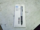 RTMND Dell Venue Pro 8 & Venue Pro 11 Active Stylus Pen Black/Silver New OEM