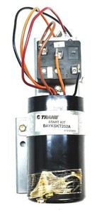 Trane Start Kit BAYKSKT252A USED