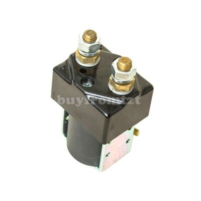 SW80B-156 Contattore CC 48 V 125 A per controller Albright SW80B-156 Contattore CC 48 V 125 A per controller Albright