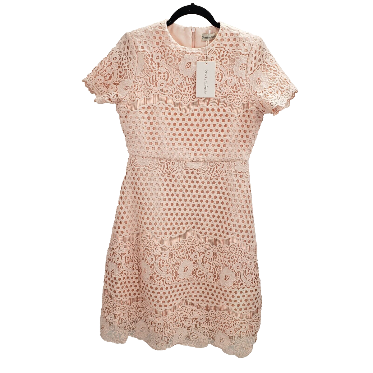 chinese dress ladies Green Apple Paradise Dress In-Stock / Extra / L main image 1