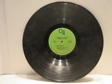 Freddie Hubbard Straight Life CTI Records 33 RPM LP Vinyl Record