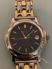 Regent OSCO Quartz Uhr Damen Neu Zustand K15