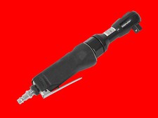 Druckluft Schlagschrauber Pneumatik Stab Luft Schrauber 1/2" Ratsche 68Nm TP007