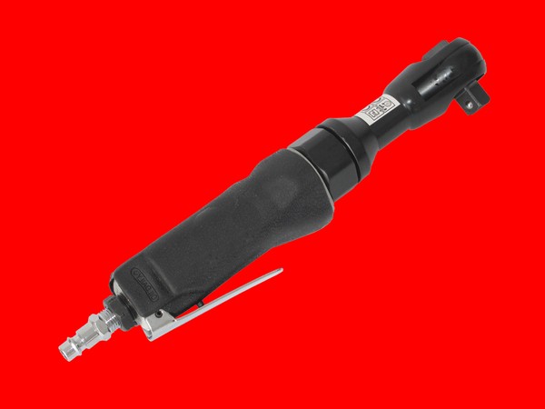"Druckluft Schlagschrauber Pneumatik Stab Luft Schrauber 1/2\" Ratsche 68Nm TP007"-image