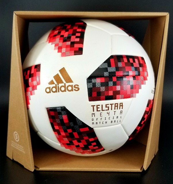 adidas telstar red