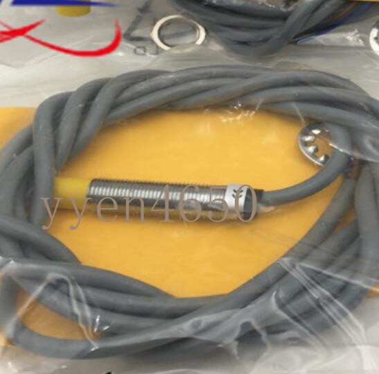 Original TURCK Proximity Switch NI4-M12-AZ3X/S97 Induction Sensor