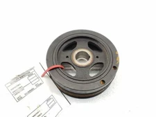 13-18 Nissan Altima 14-19 Rogue 12-15 Frontier Crankshaft Pulley 12303-3TA0A OEM