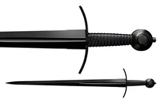 Cold Steel - Sword Man at Arms (MAA)
