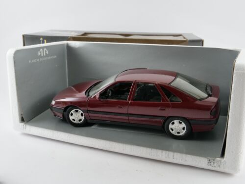Solido Renault Safrane 8504 1/18 - Foto 8 di 8