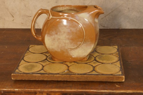Vintage Magical Karen Kryptonite Frankoma Simply List it and Relist.