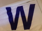 MLB Chicago Cubs Baseball Deluxe Traditional Winning "W" 3'x5'  White Flag — photo 2