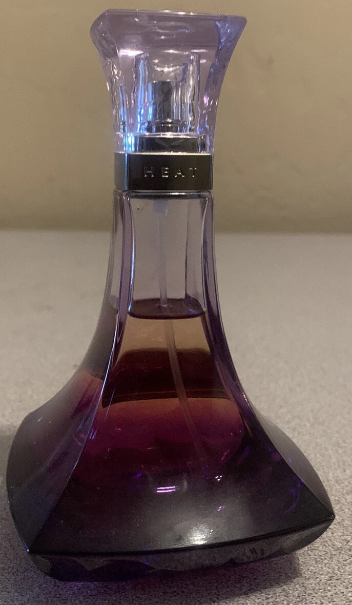 Beyonce midnight heat perfume review new arrivals