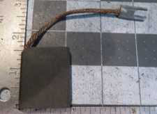 Helwig 305-X Carbon Brush 3/8" x 1-1/4" x 1-1/2"