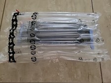 Genuine HP 124A Q6001A Cyan LaserJet Toner Cartridge Sealed