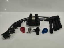 NEW COSWORTH YB WASTED SPARK CONVERSION SIERRA, SAPPHIRE, ESCORT