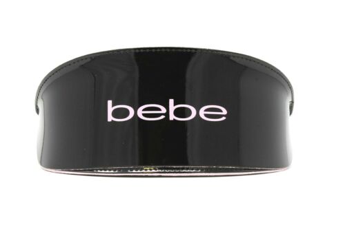 Bebe Damen Sonnenbrille Blissful BB7027 Rouge mit braunen Gläsern mit Farbverlauf Größe 57 mm - Bild 6 von 6