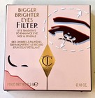 Charlotte Tilbury Bigger Better Eyes Eyeshadow Palette New In Box — photo 2