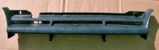 CITROEN AX 1993 MAIN GRILL BLUE