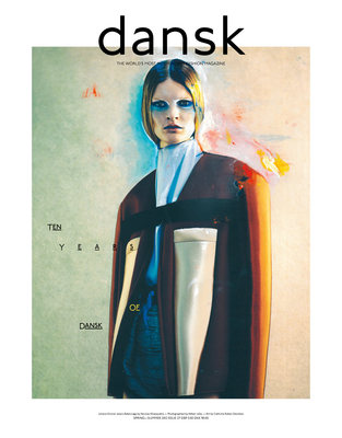 DANSK,Juliane Gruner,Caroline Nielsen,Mathias Lauridse,Ida Dyberg,Jonas Kloch