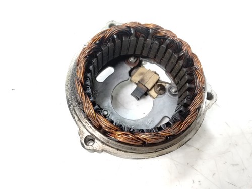 1972 72 BMW R75 R75/5 Stator Generator Magneto - Picture 7 of 7