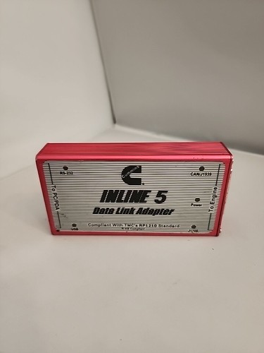 Cummins 3165033 Inline 5 - Bild 5 von 5