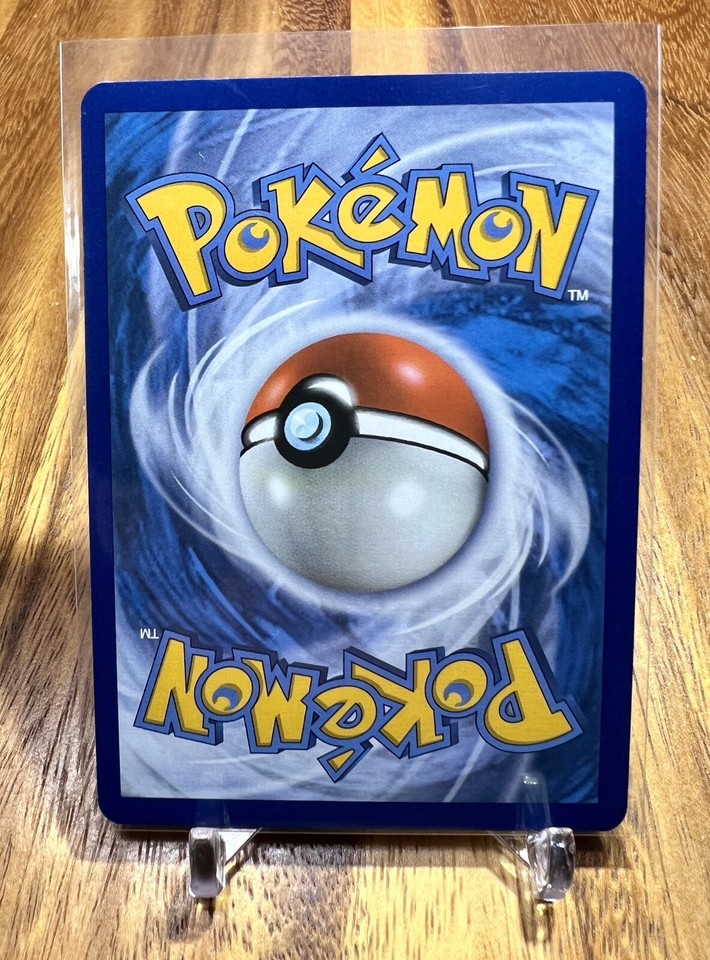 Pokemon Sun & Moon: Crimson Invasion - Lusamine #96/111 Uncommon Card - NM/M Condition - View #4