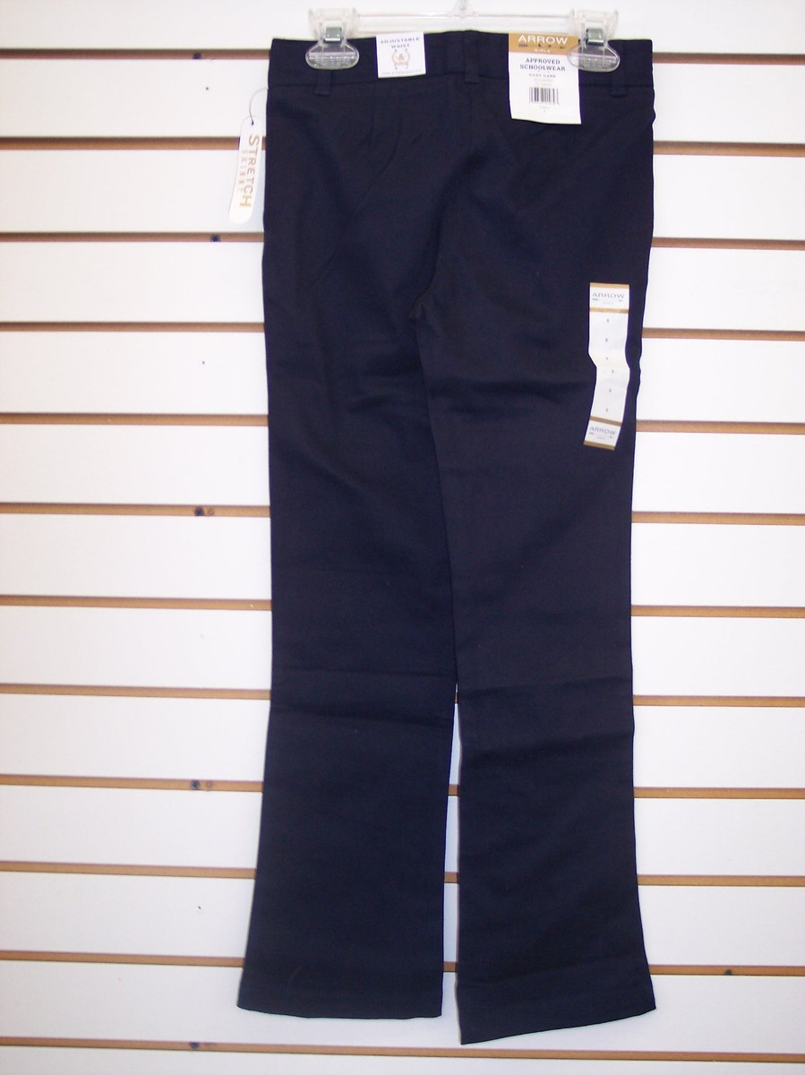 Black Pants Old Navy Boys School Pants Navy Blue Eagle Outfitters