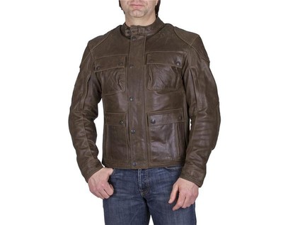 indian benjamin jacket