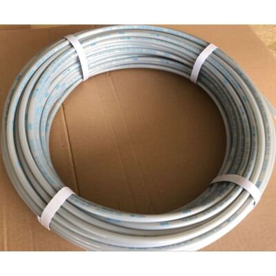 one 50M New Blue Pneumatic Tubing PUN-12X2-SI 152589 spot stock #D4