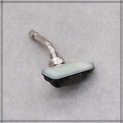 New Mopar TPMS Sensor 68186572AA / 68249201AA For 2014-2018 RAM 3500 Trucks