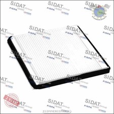 Filtre d'habitacle Citroen ZX