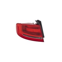 Hella Heckleuchte 2VA 009 686-111 FüR Audi Vw, Links