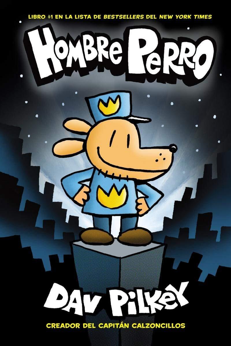 Dog Manシリーズ 11巻セット Dav Pilkey 日本語翻訳版含 Dog Man
