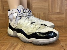 RARE   Sz 13 - Nike Air Jordan Jumpman Two Trey Concord Men's Shoes DO1925-100