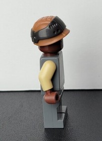 LEGO Star Wars Rebel Trooper Minifigure Corporal Tonc Rogue One 75164 sw0806