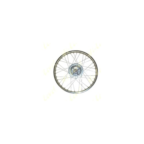 Roue Avant Pour Triumph Tiger 900 (1993-1998) - Référence T400 885 - Occasion à Repeindre