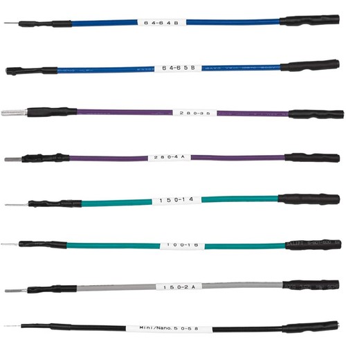 26PC GM TP300A Terminal Test Probe Kit EL35616300A Test Don't