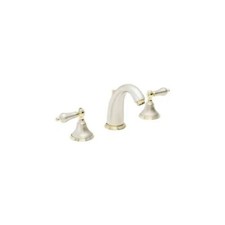 California Faucets 5502-H47-PC Coronado Wides...