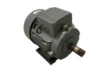 Siemens 1LA7131-2AA60 Squirrel-Cage Motor 3-Phase 2-Pole 460V SHELFWARE