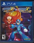 Mega Man X Legacy Collection 1+2 - PlayStation 4