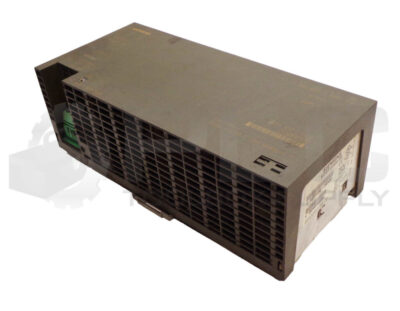 SIEMENS 6EP1436-2BA00 SITOP POWER 20 POWER SUPPLY 1P 6EP1 436-2BA00 *READ*