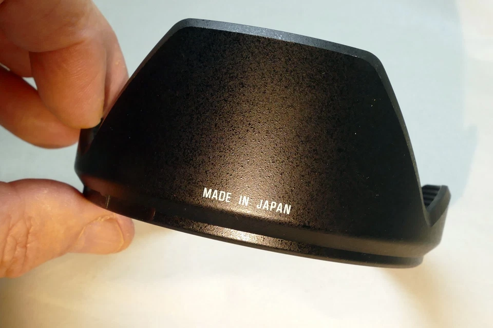 Tamron HA007 Lens Hood Shade For SP 24-70mm F/2.8 Di VC USD OEM - Image 3 of 4