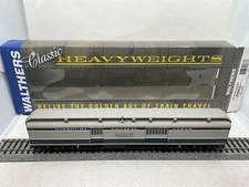 NIB Walthers HO Missouri Pacific ACF 70 Foot Heavyweight Baggage #932-10514