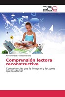 MaríA Teresa Fuentes Navarro | ComprensióN Lectora Reconstructiva | Taschenbuch